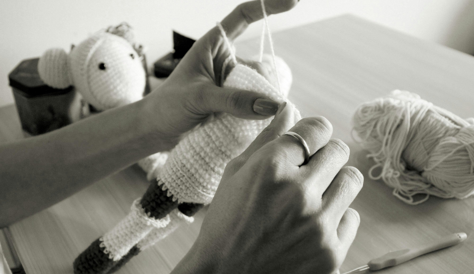 Amigurumi